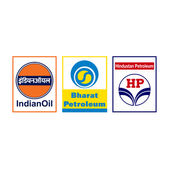 India Bharat Hindustan Logo PNG