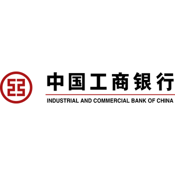 Industrial And Commercial Bank Of China Logo PNG