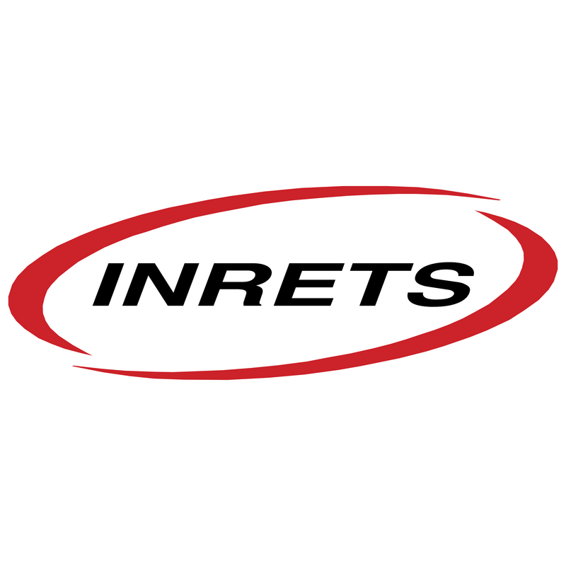 Inrets Logo PNG Vector, Icon