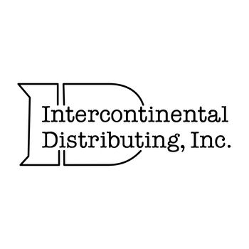 Intercontinental Distributing Logo PNG