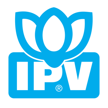 IPV Logo PNG