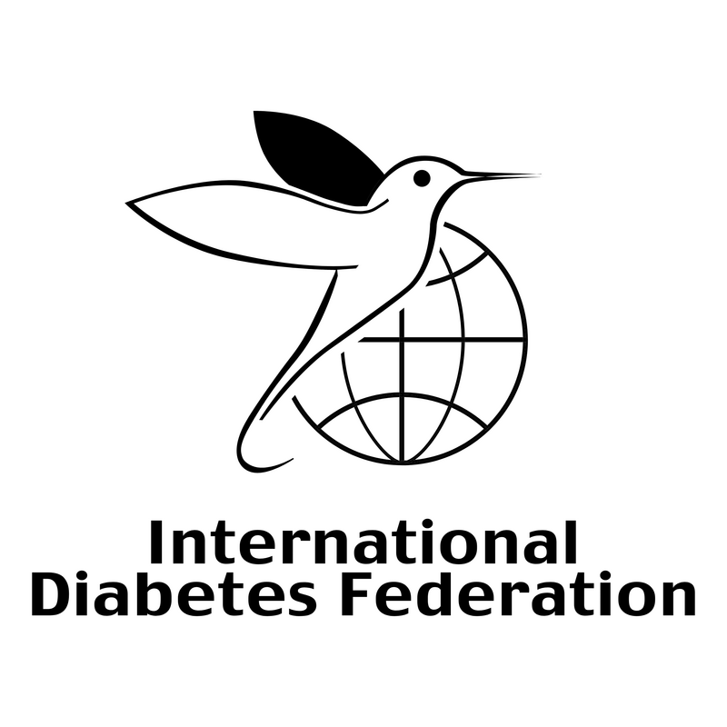 IDF Λογότυπο PNG Vector  PNG