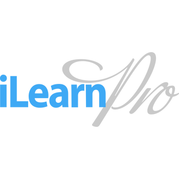 Ilearn Pro 标志 PNG