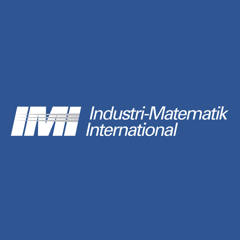 Imi Logo PNG Vector  PNG
