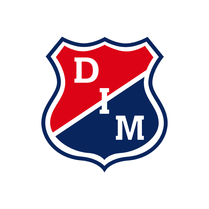 Download Independiente Medellín Logo PNG Transparent Background