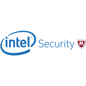 Intel Security Logo PNG
