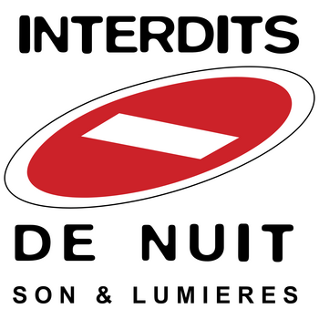 Interdits De Nuit โลโก้ PNG
