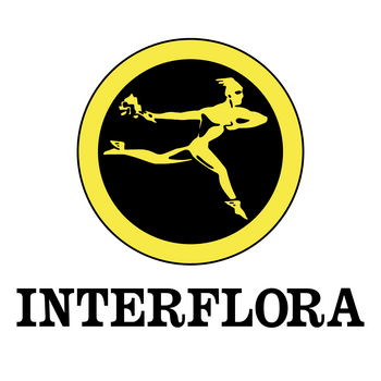 Interflora Logo PNG