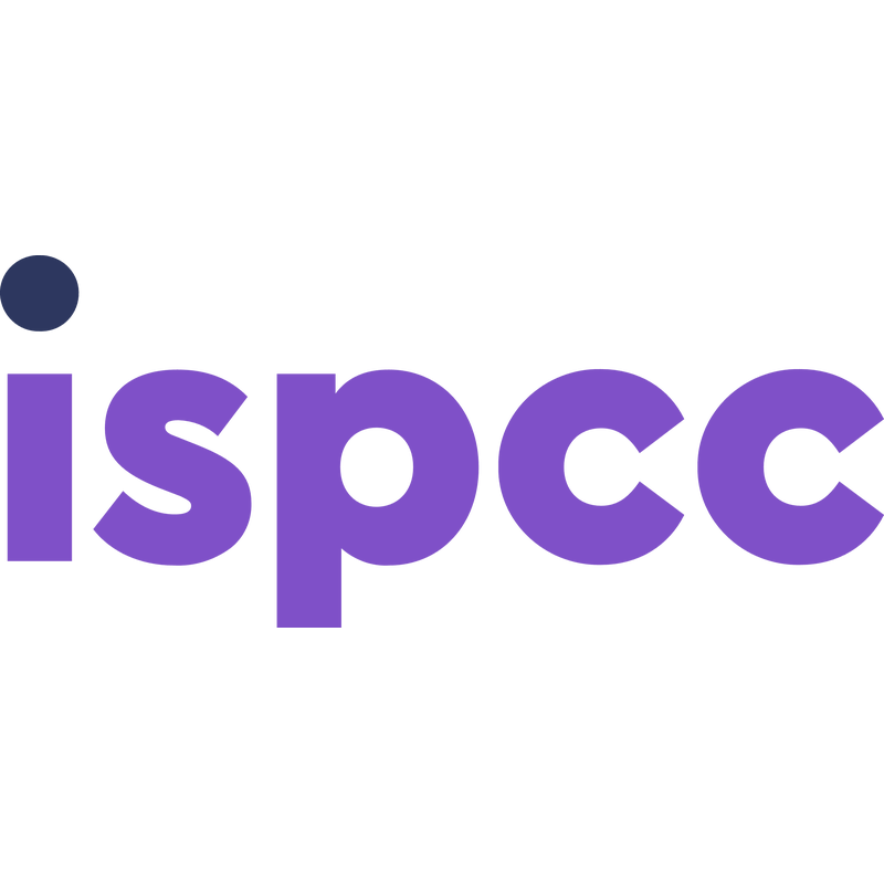 ISPCC Logo PNG Vector, Icon Transparent
