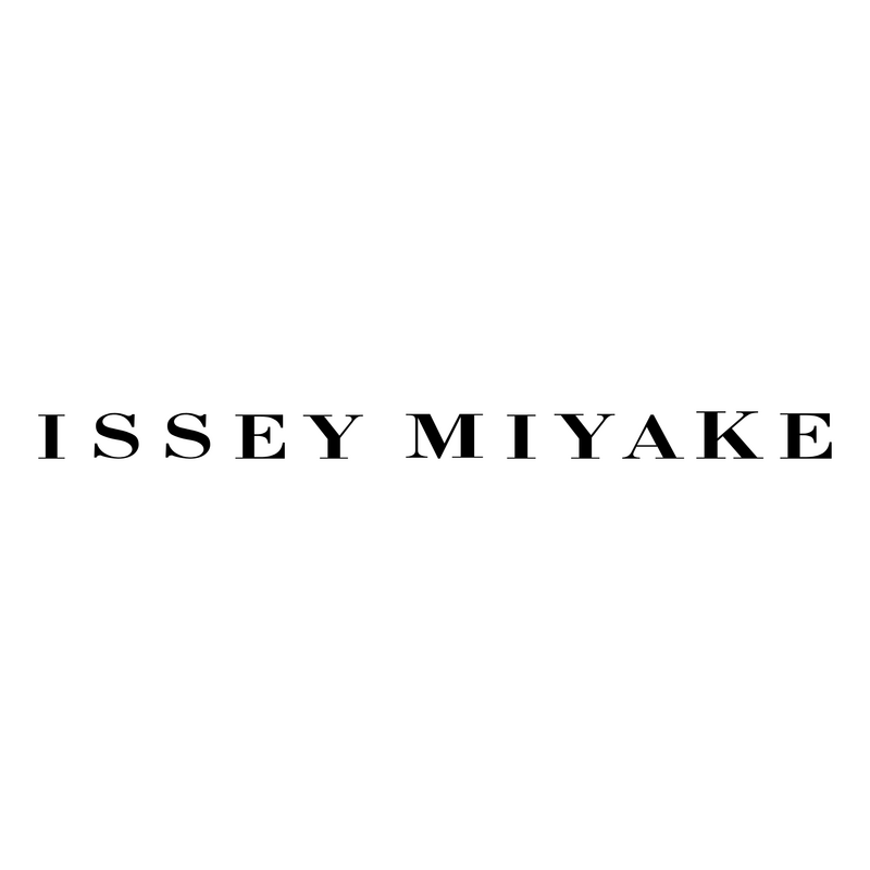 Issey Miyake Logo PNG Vector, Icon Transparent