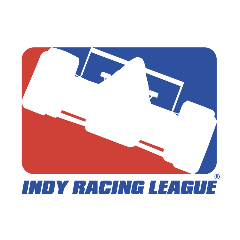 Indy Racing League Logo PNG Vector  PNG