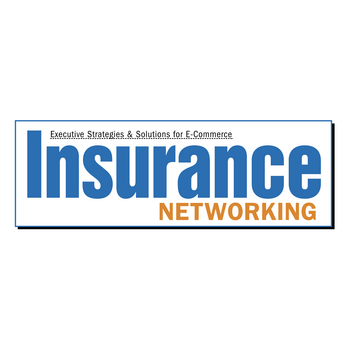 Insurance Networking Logo PNG