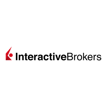 Interactive Brokers Logo PNG