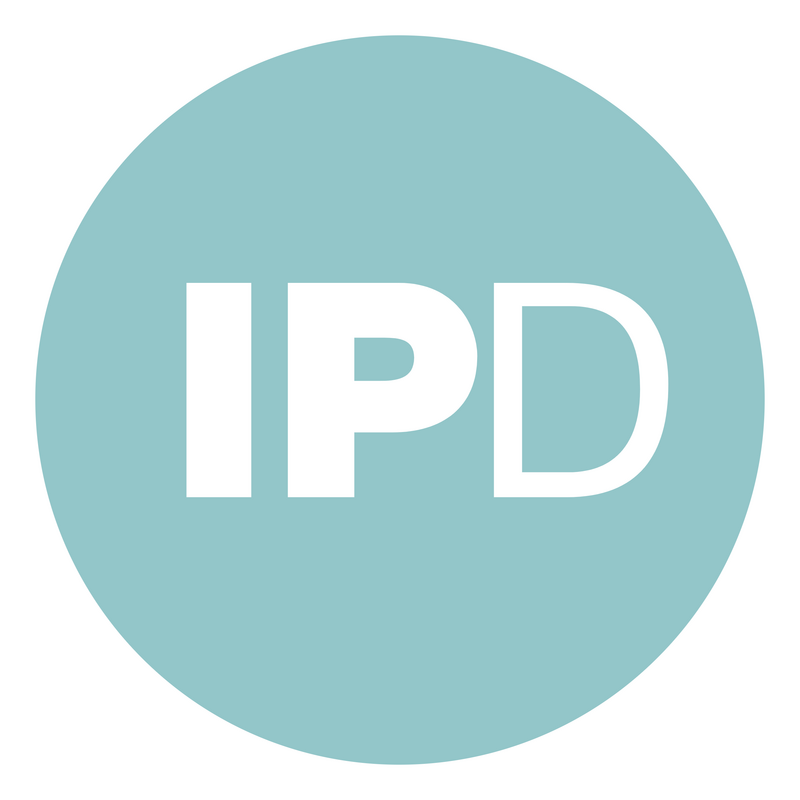 IPD Logo PNG Vector, Icon Transparent