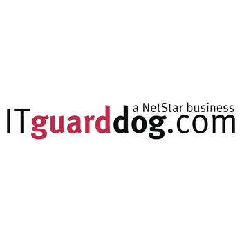 Itguarddog.com Logo PNG