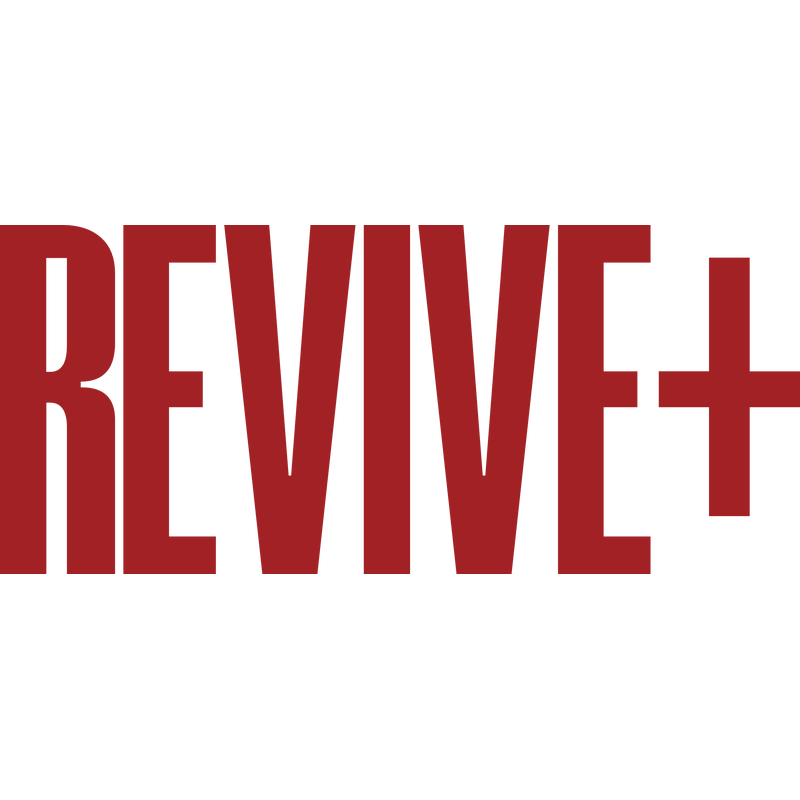 Ive Revive Logo PNG Vector, Icon Transparent