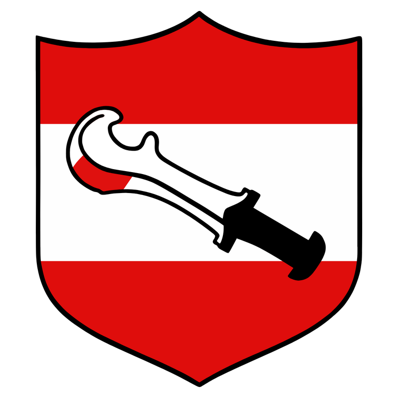 II Corps Logo PNG Vector, Icon Transparent