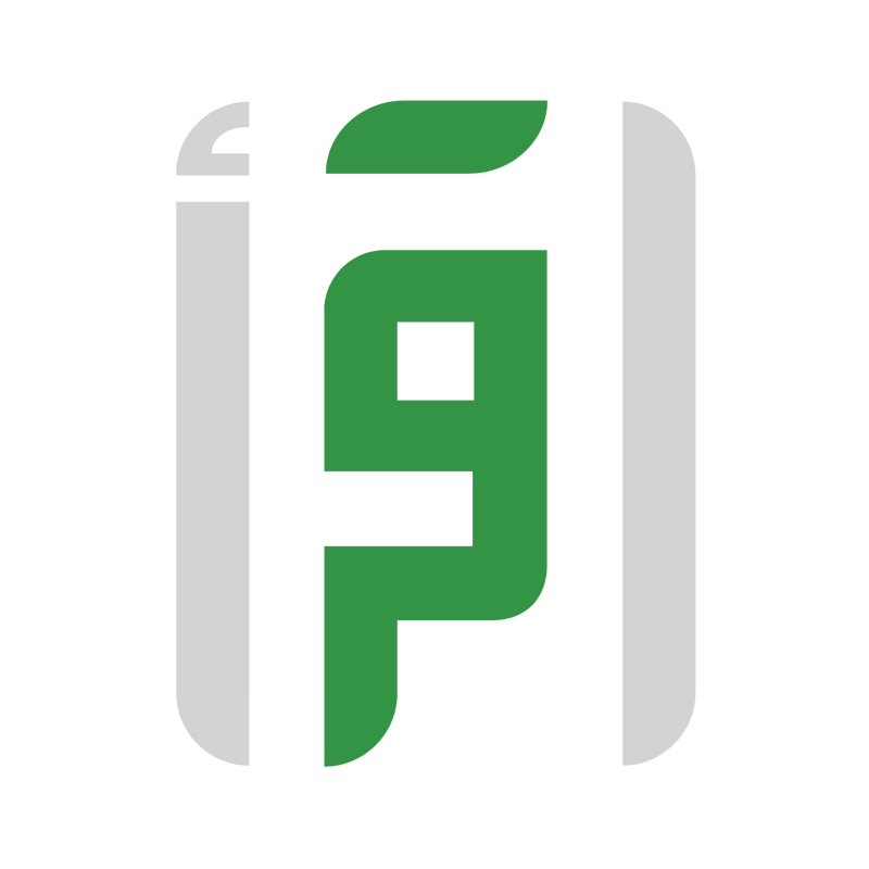 Iqraa Logo PNG Vector, Icon Transparent