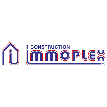 Immoplex Logo PNG