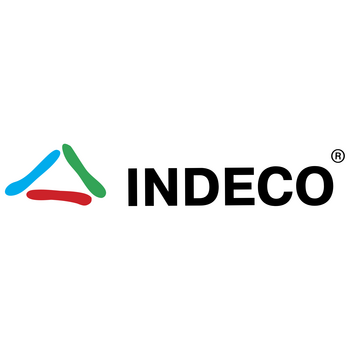 Indeco Logo PNG