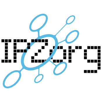 Ipzorg Logo PNG