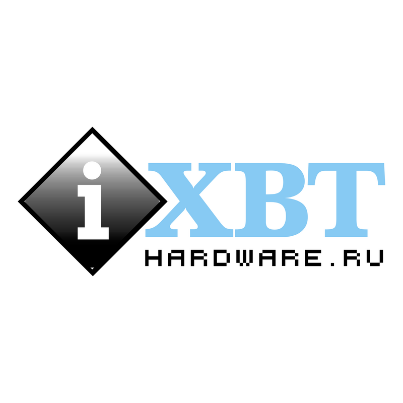 iXBT 로고 PNG Vector  PNG