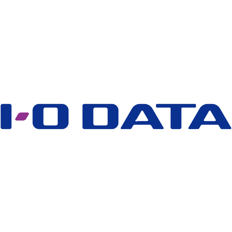 I-O Data Logo PNG Vector  PNG
