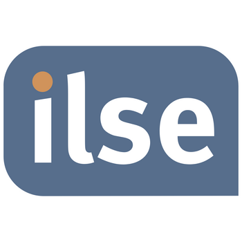Ilse Logo PNG Trasparente