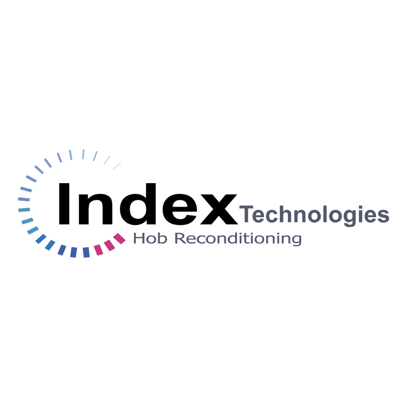 Index Technologies Logo PNG Vector  PNG