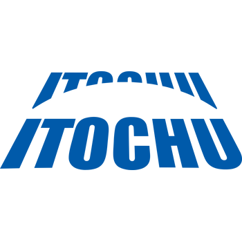 Itochu 标志 PNG