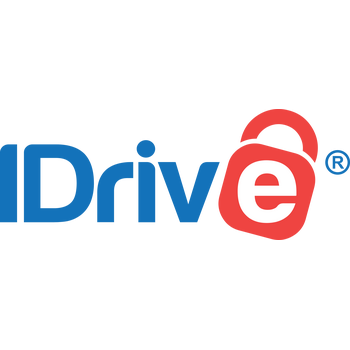 iDrive Logo PNG Transparente