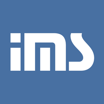 iMS Logo PNG Läpinäkyvä
