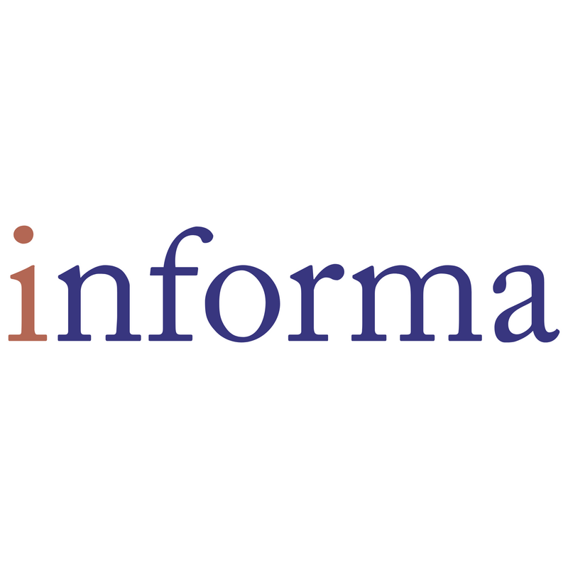 Informa Λογότυπο PNG Vector  PNG