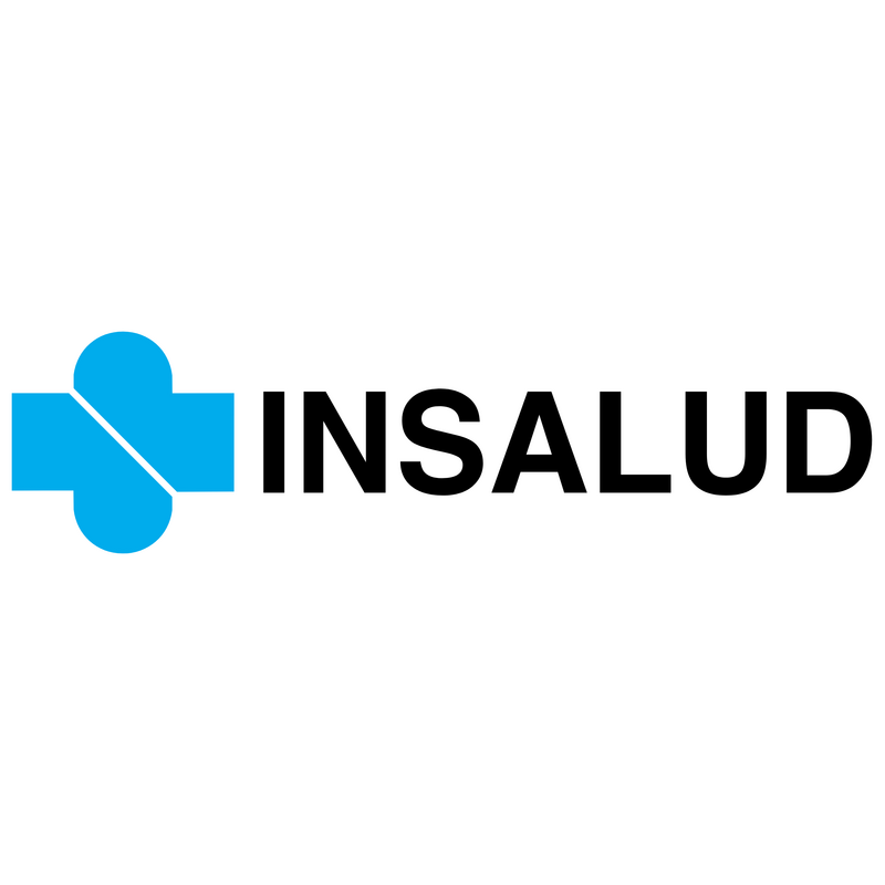 Insalud Logo PNG Vector  PNG