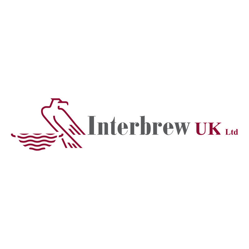 Interbrew Uk Logo PNG Vector  PNG