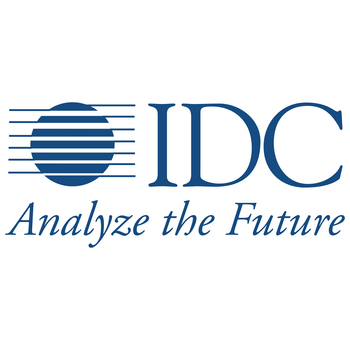 IDC Logo PNG