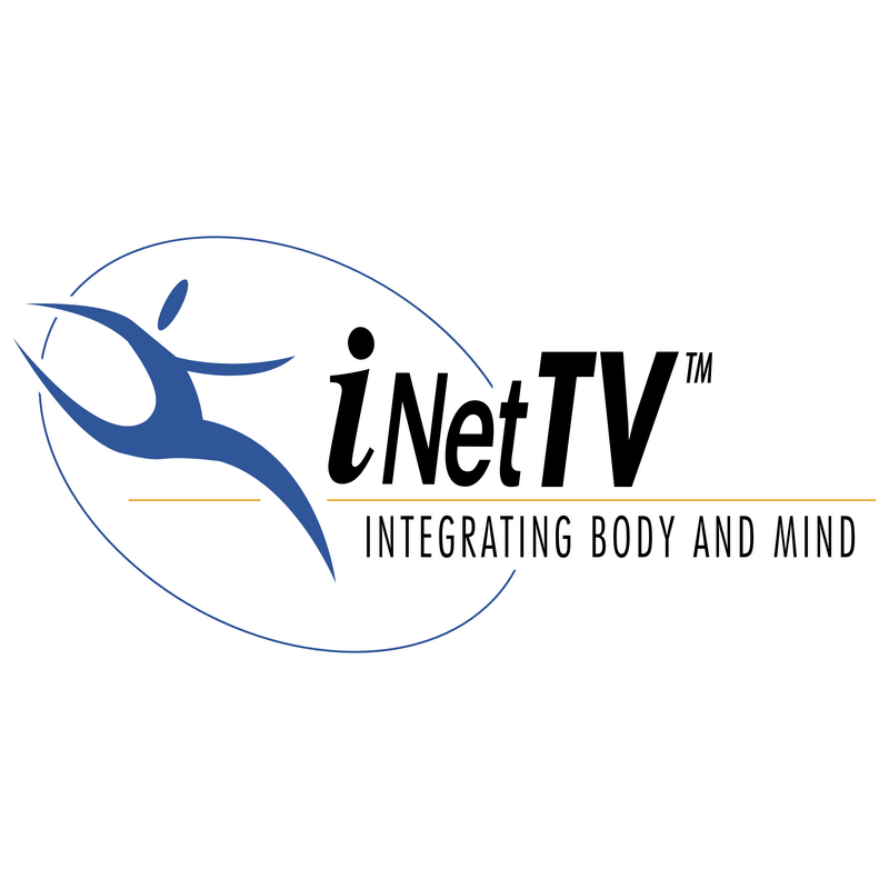 Inettv Logo PNG Vector  PNG