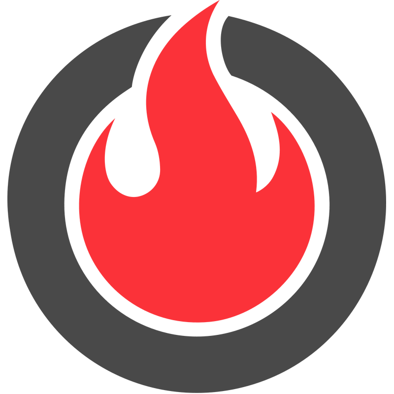 Inferno Logo PNG Vector  PNG