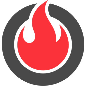 Inferno Logo PNG Priehľadné