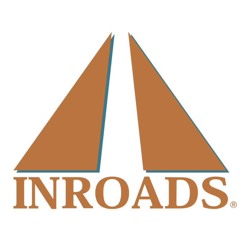 Inroads 标志 PNG Vector  PNG
