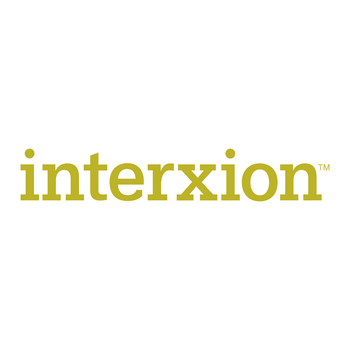 Interxion Logo PNG