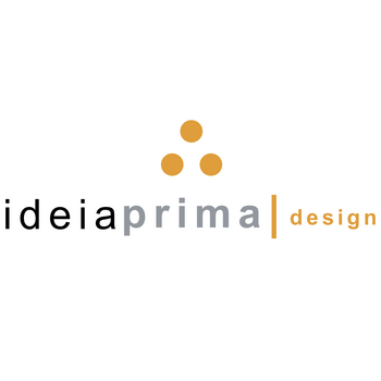 Ideiaprima Design Logo PNG Transparent