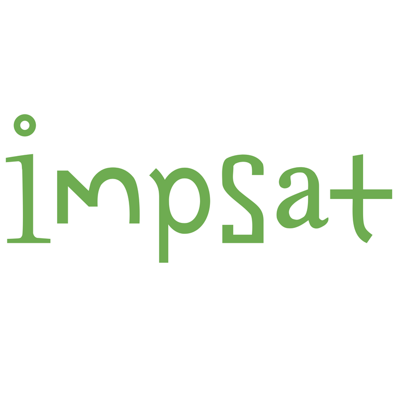 Impsat Logo PNG Vector  PNG