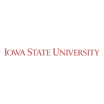 Iowa State University ロゴ PNG