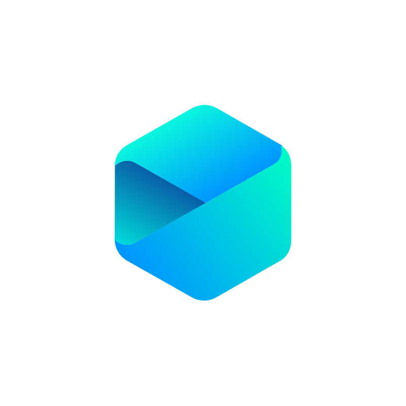 Iqeon Logo PNG Vector  PNG