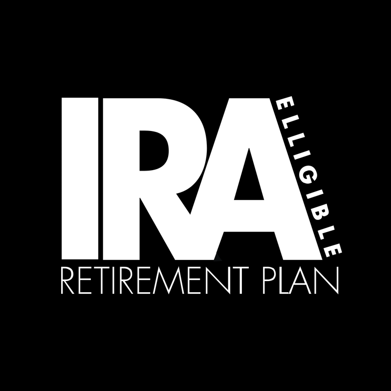 Ira 标志 PNG Vector  PNG