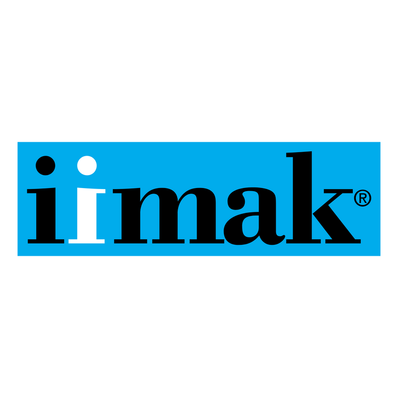 Iimak Logo PNG Vector  PNG