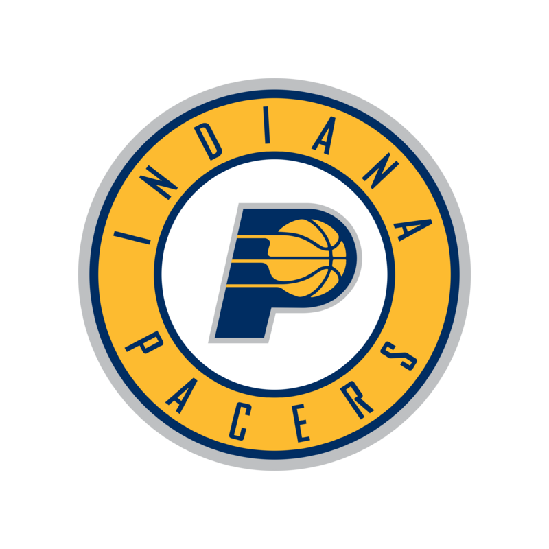 Download Indiana Pacers Logo PNG Transparent Background