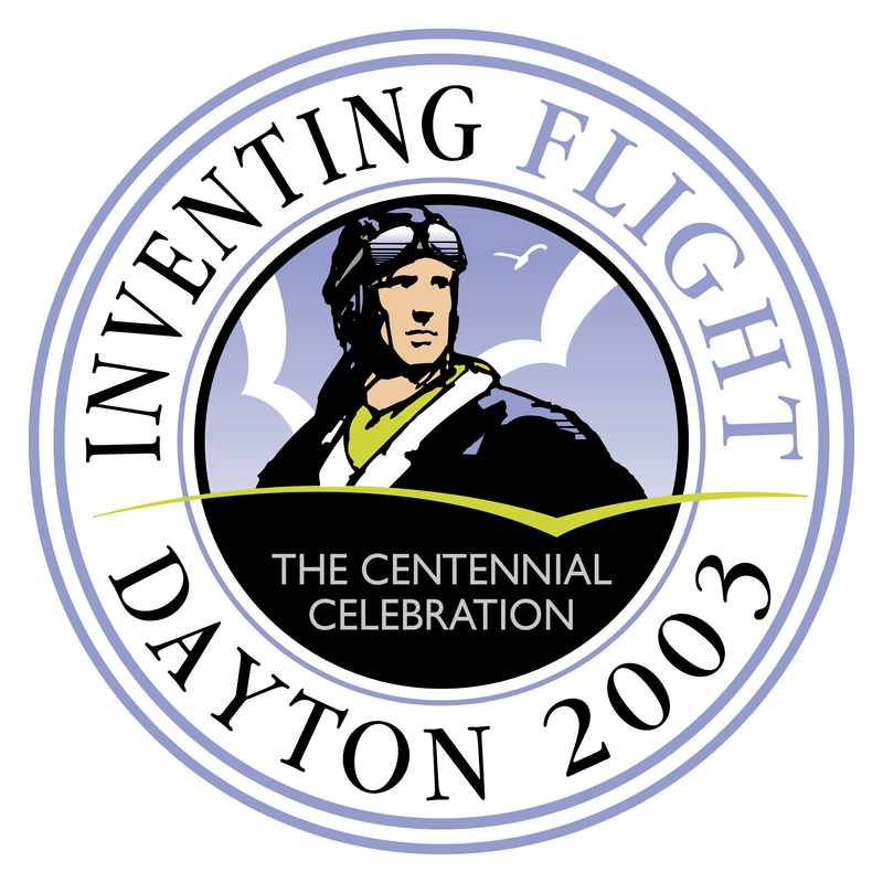 Logo Inventing Flight PNG Vector, Icono