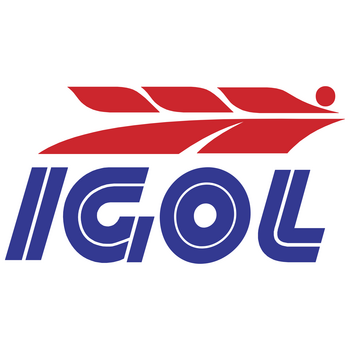 Igol Logo PNG